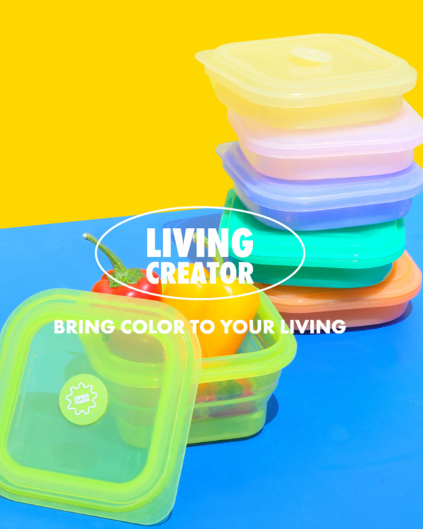 Living Creator