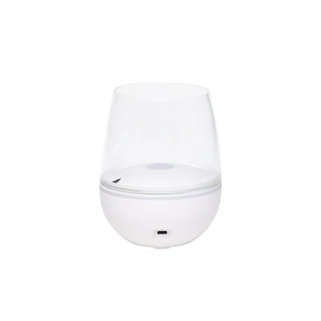 ELAiCE 香氛玻璃加濕器 | EK-AMG25