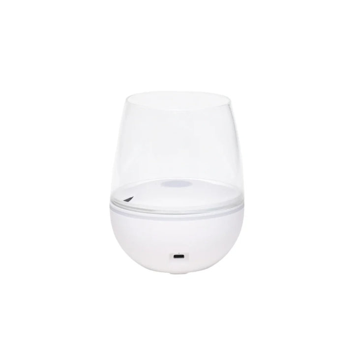 ELAiCE 香氛玻璃加濕器 | EK-AMG25