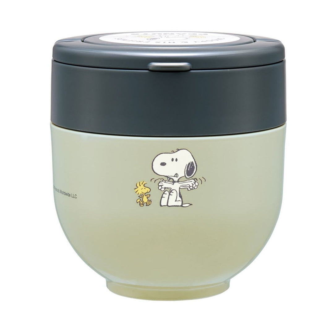 Skater Snoopy SS lunch box 540ml | SK-679964