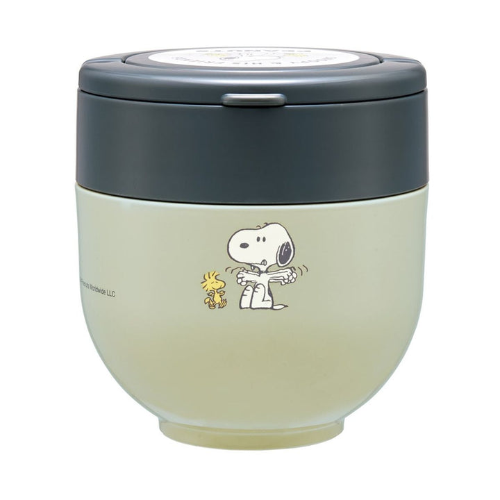 Skater Snoopy SS lunch box 540ml | SK-679964