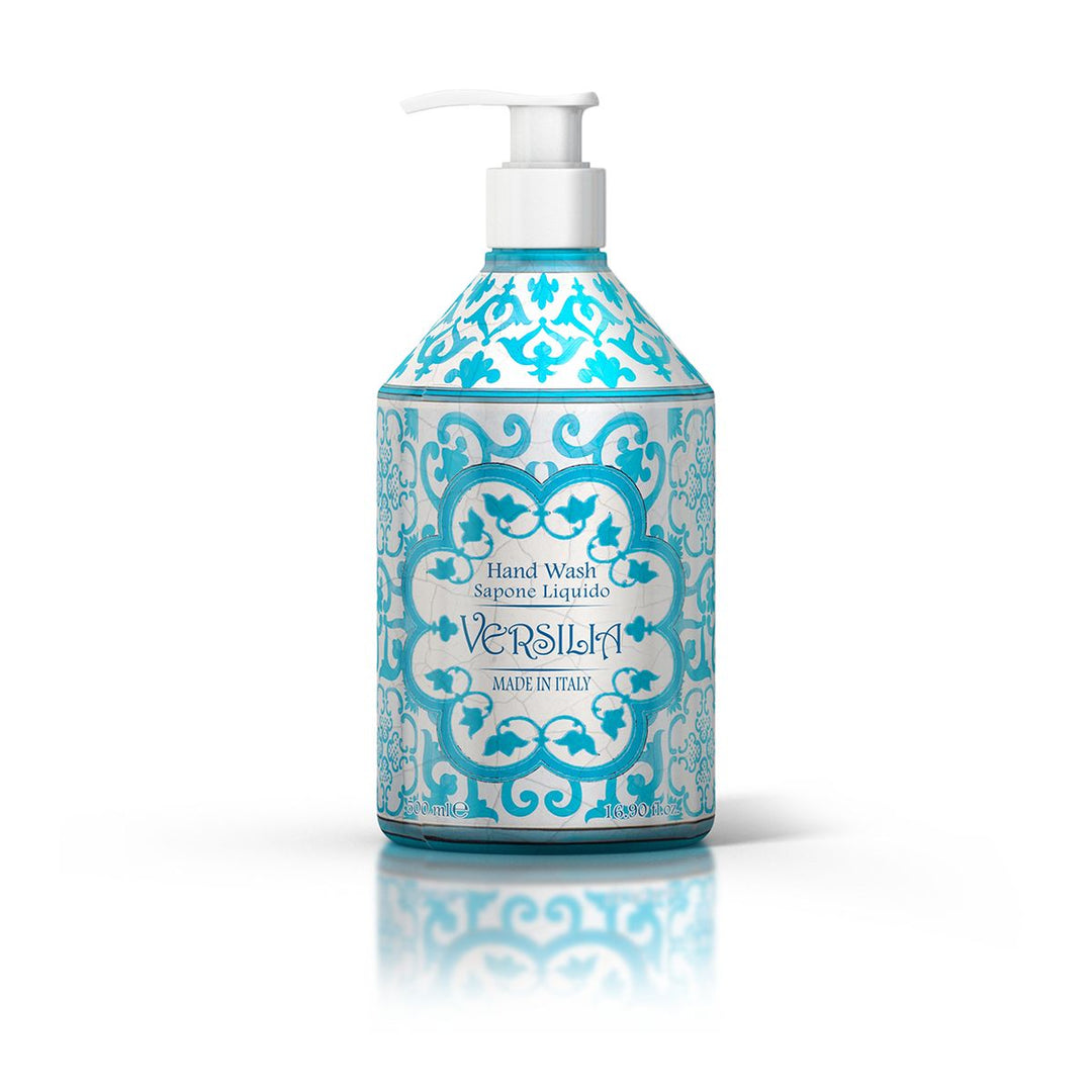 Rudy Profumi Versilia Italian-Made Hand Wash 500ml | RP-HW3269