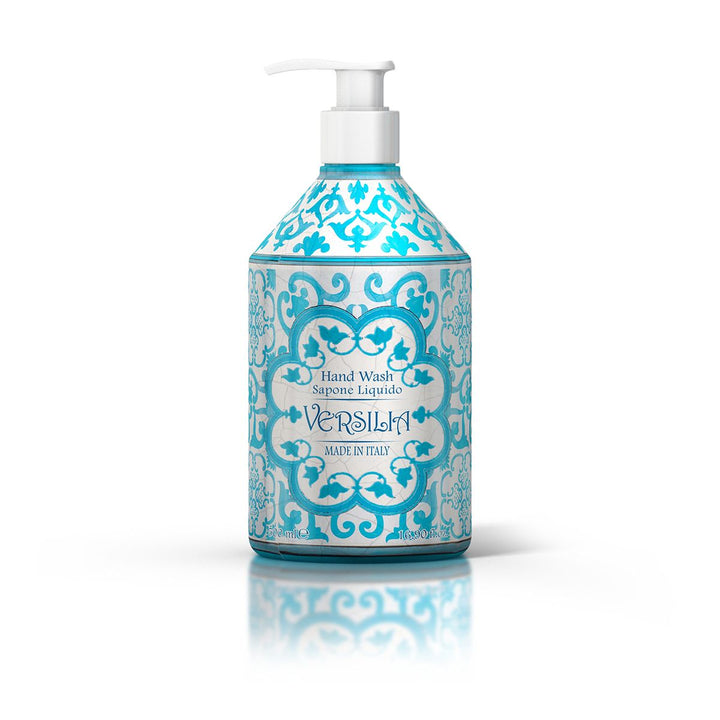 Rudy Profumi Versilia Italian-Made Hand Wash 500ml | RP-HW3269