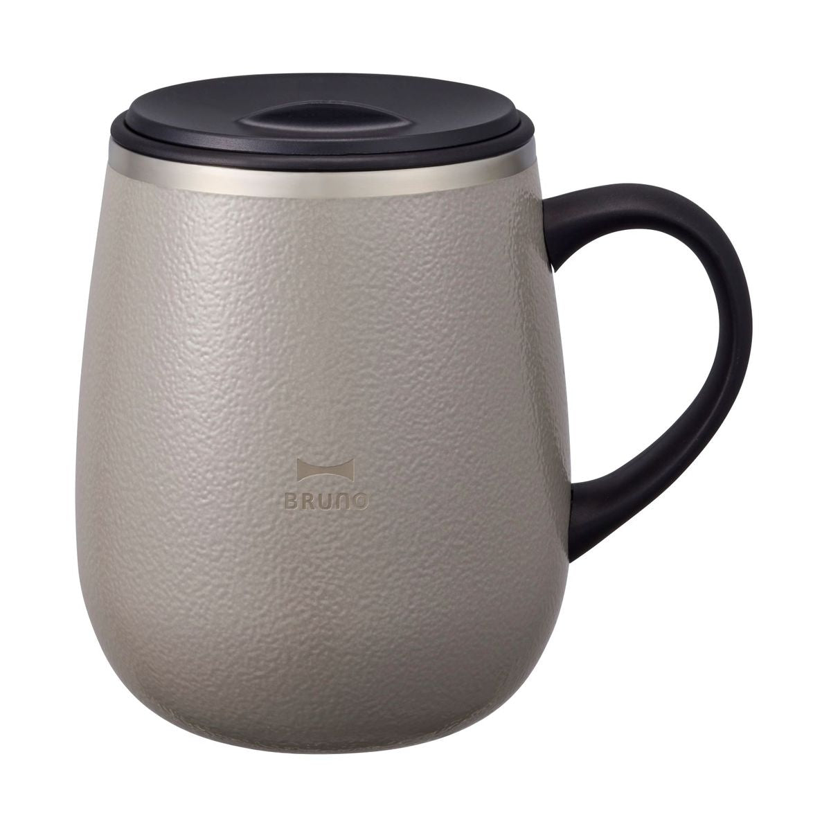BRUNO 不鏽鋼保溫杯連蓋子 460ml | BHK263