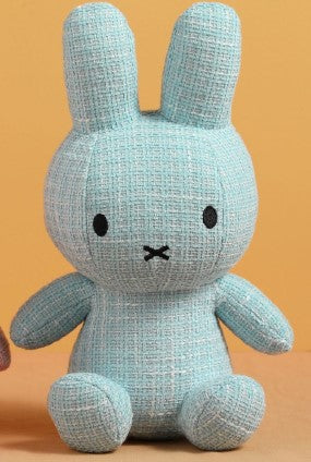 VPF - VIPO X Miffy Toy (Blue) 30cm