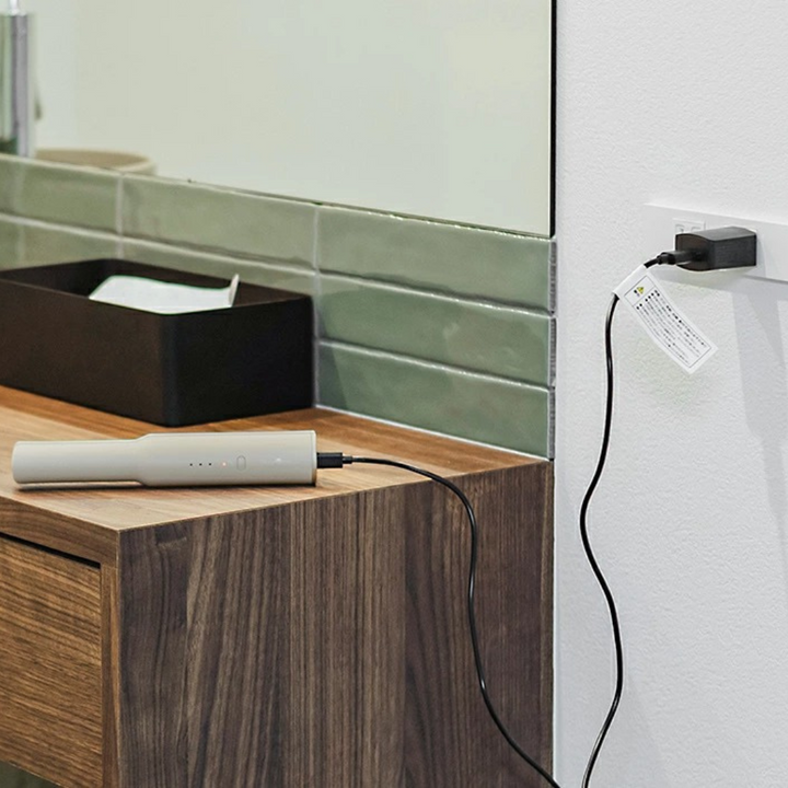 mod's hair USB Rechargeable Smart Cordless Straightener | MHPS-2081