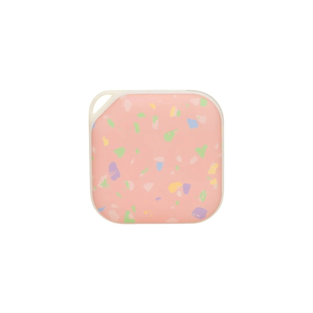 ELAiCE 迷你充電式暖手器 | EK-CR25