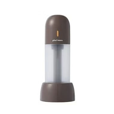 plus more 3WAY Rechargeable Portable Humidifier with Stand PBAHF006