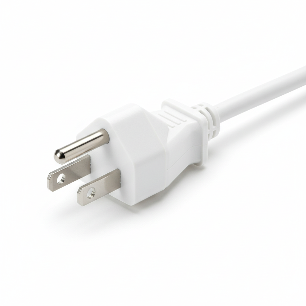 BRUNO 雙電壓便攜鍋 BAK810 電源線配件 台灣/美國/加拿大 適用