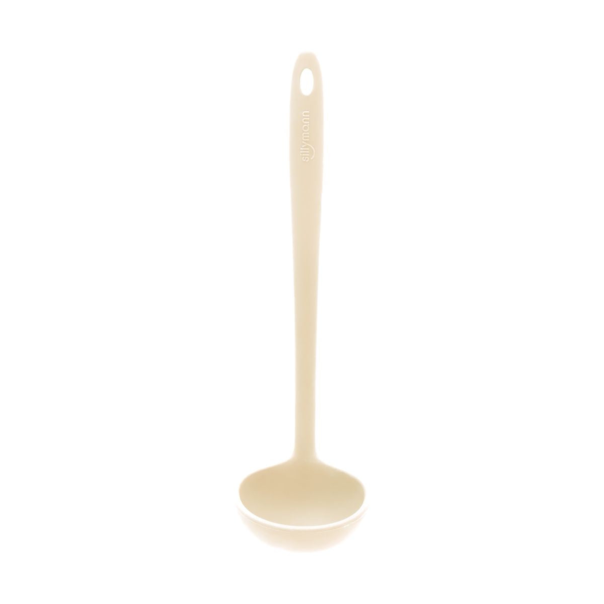 Sillymann Harmony Silicone Ladle｜SM-WSK4011