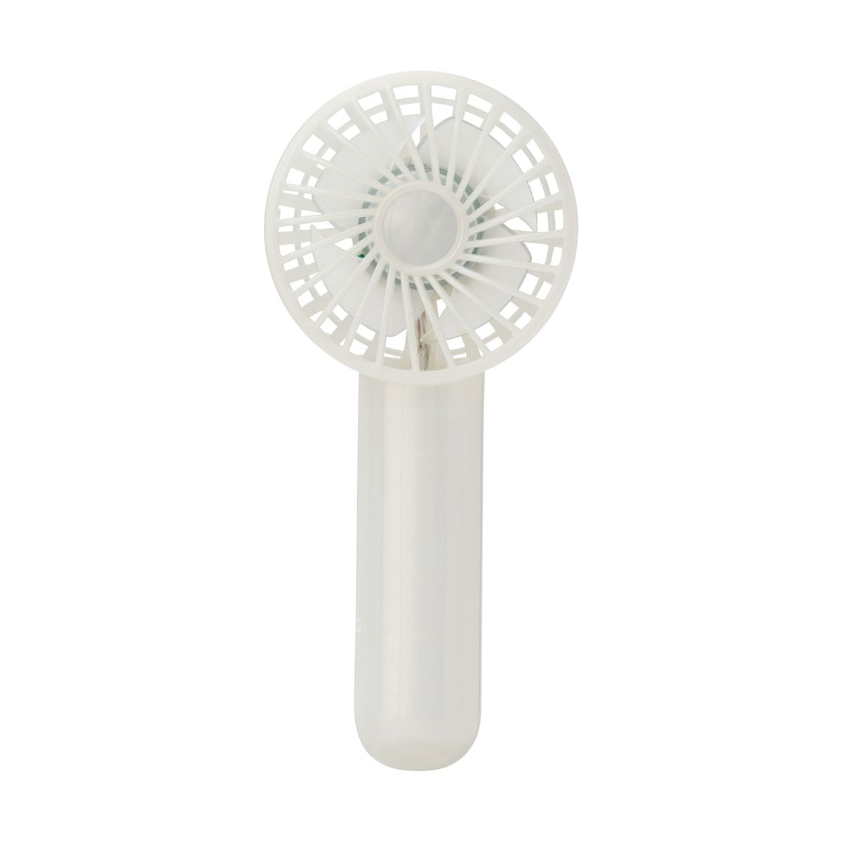 Life on Products 便攜式珍珠色風扇 | LO-LCAF017