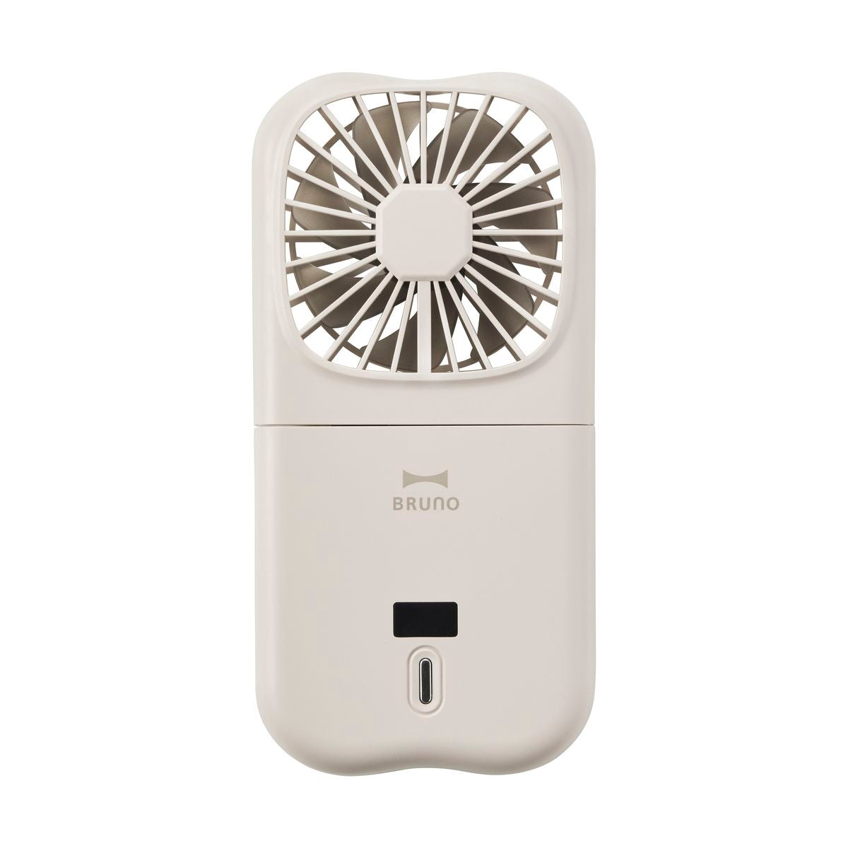 BRUNO 5WAY Folding Fan | BDE068