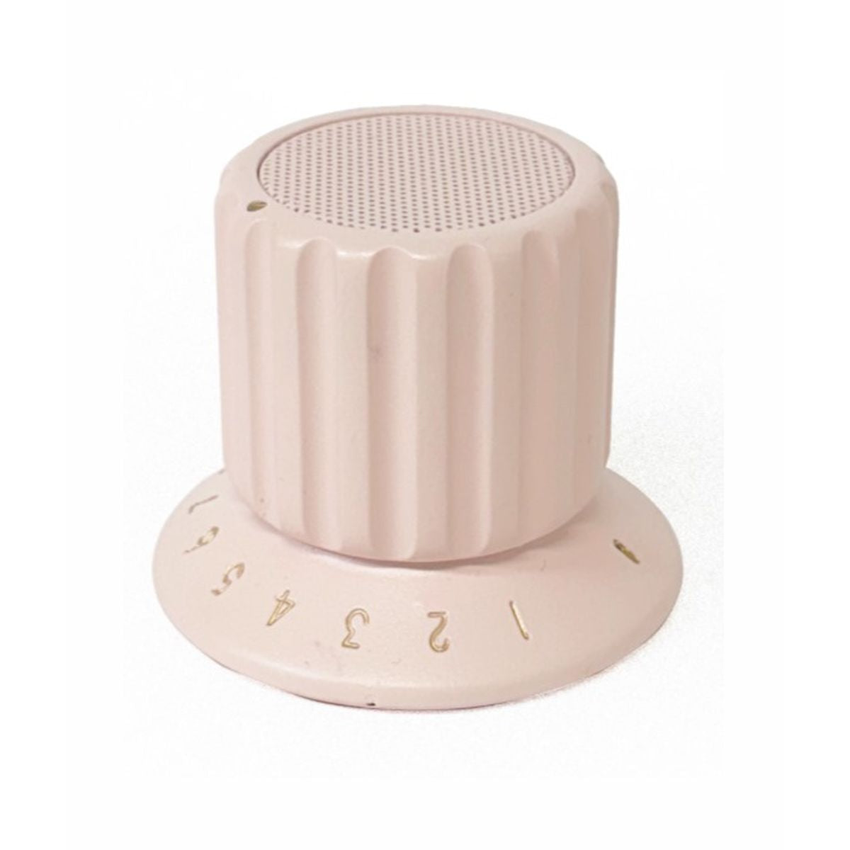 BRUNO Volume Knob Speaker | BDE060