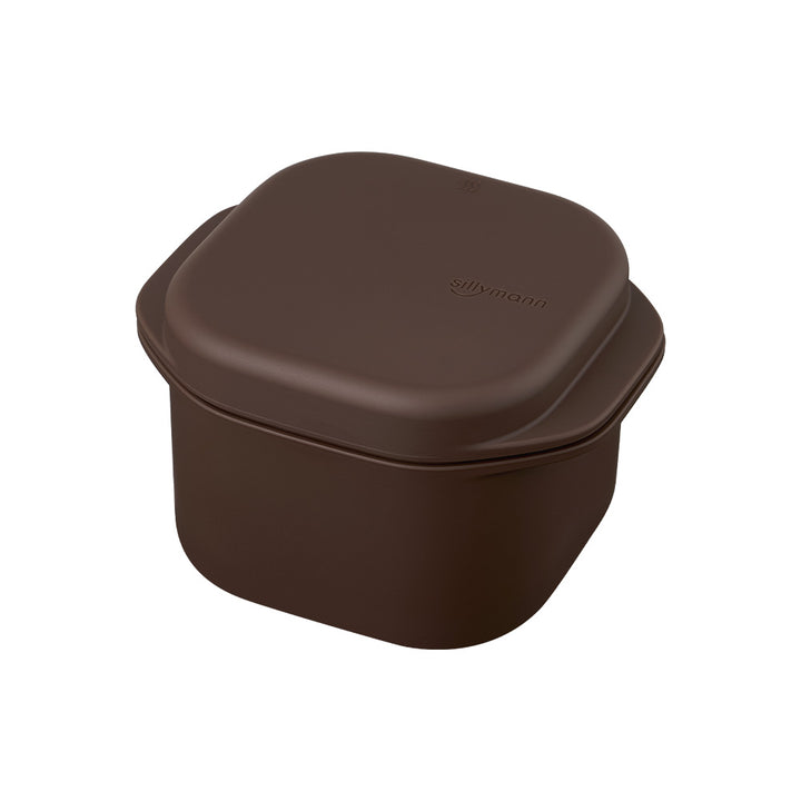 Sillymann Easyway 微波爐矽膠蒸鍋 | WSK7010