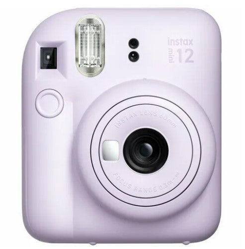 FUJIFILM Instax Mini 12 即影即有相機