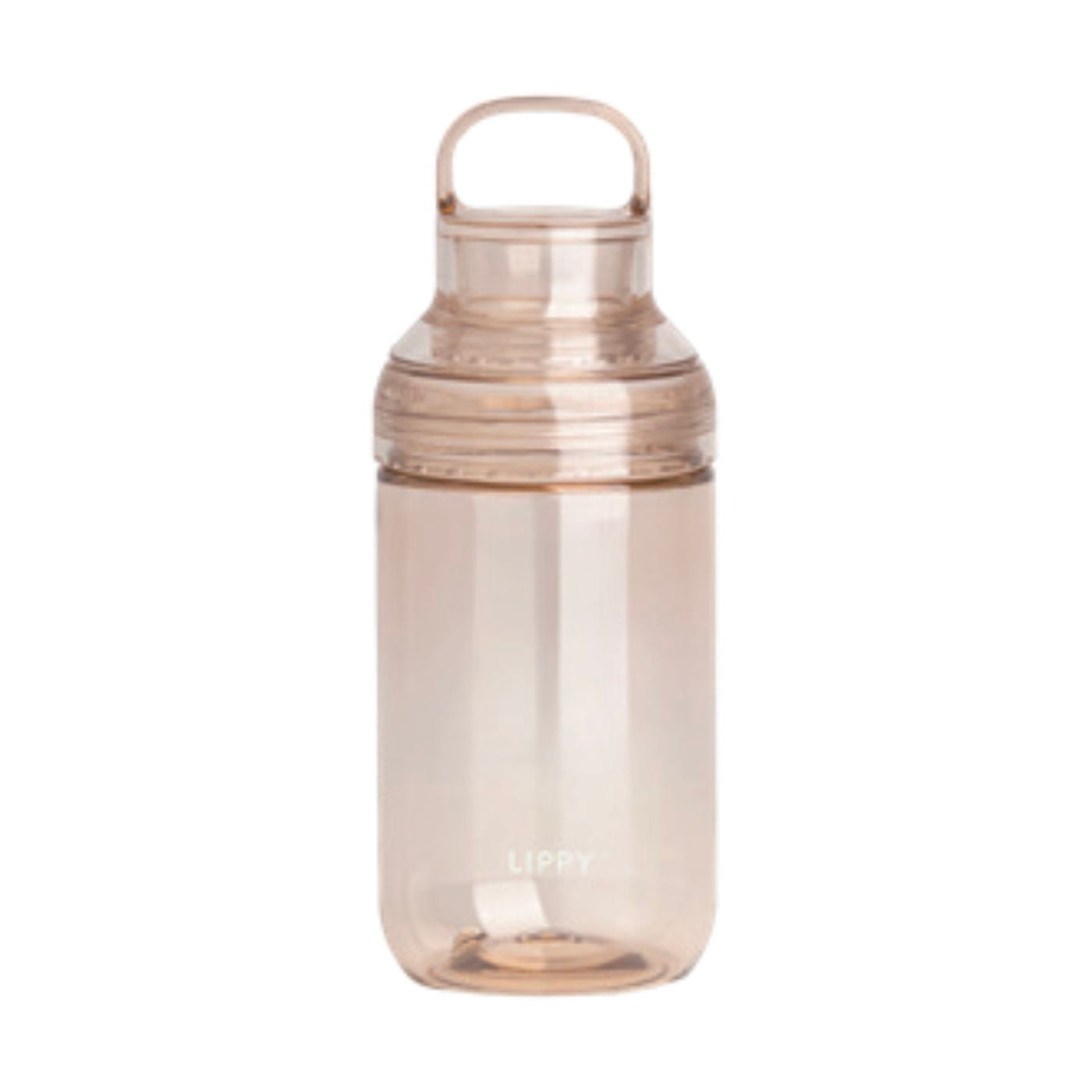 LIPPY Made-in-Japan LIPPY Tritan Water Bottle 0.7L
