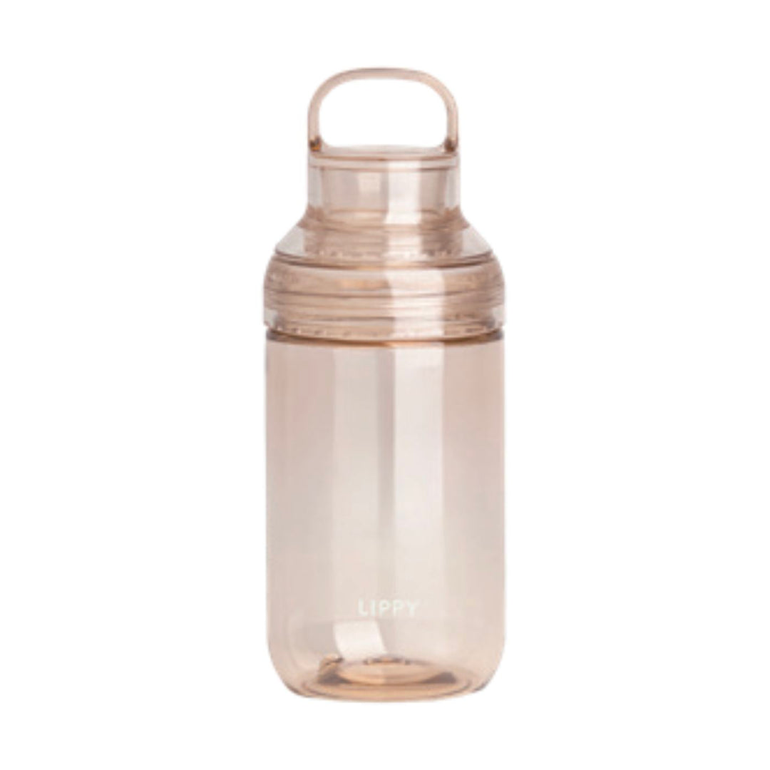 LIPPY Made-in-Japan LIPPY Tritan Water Bottle 0.7L