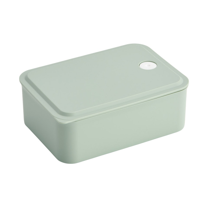 Skater Japanese-Made Lunch Box 700ml - Green | SK-668418
