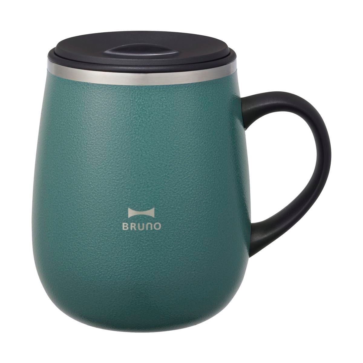 BRUNO 不鏽鋼保溫杯連蓋子 460ml | BHK263