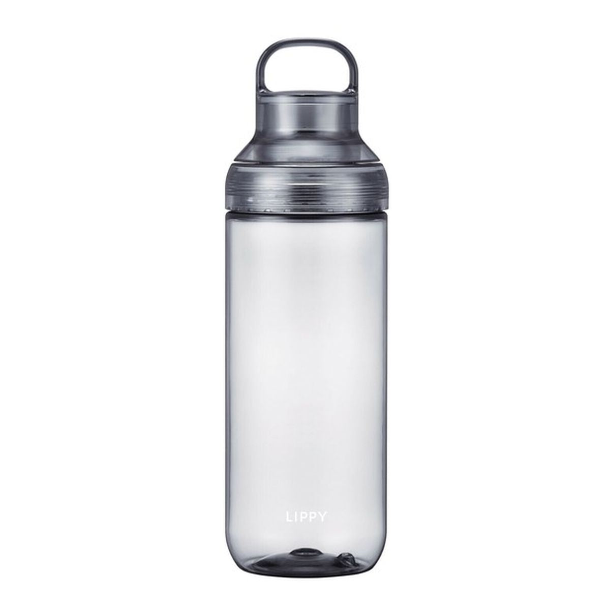 LIPPY Made-in-Japan LIPPY Tritan Water Bottle 1L