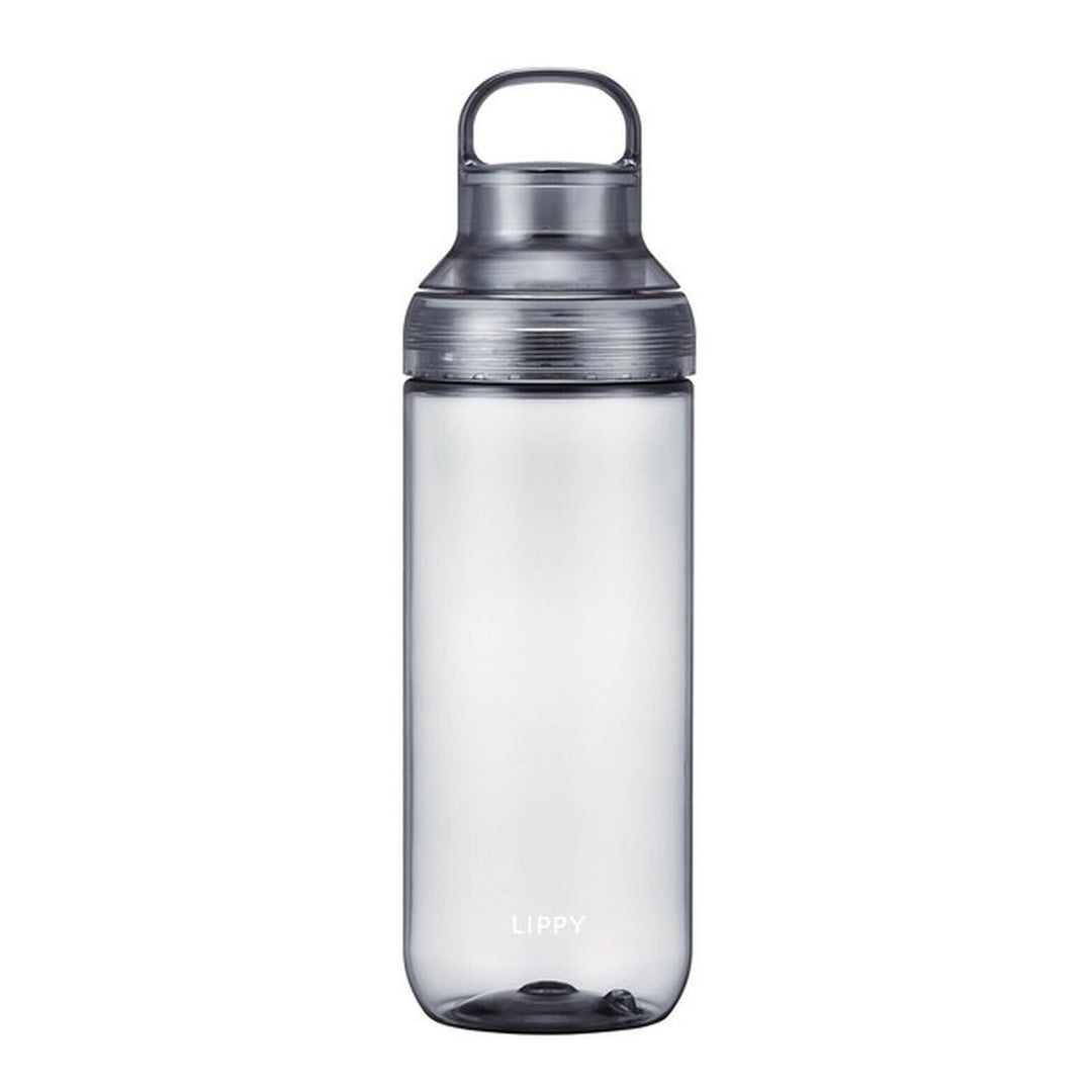 LIPPY Made-in-Japan LIPPY Tritan Water Bottle 1L