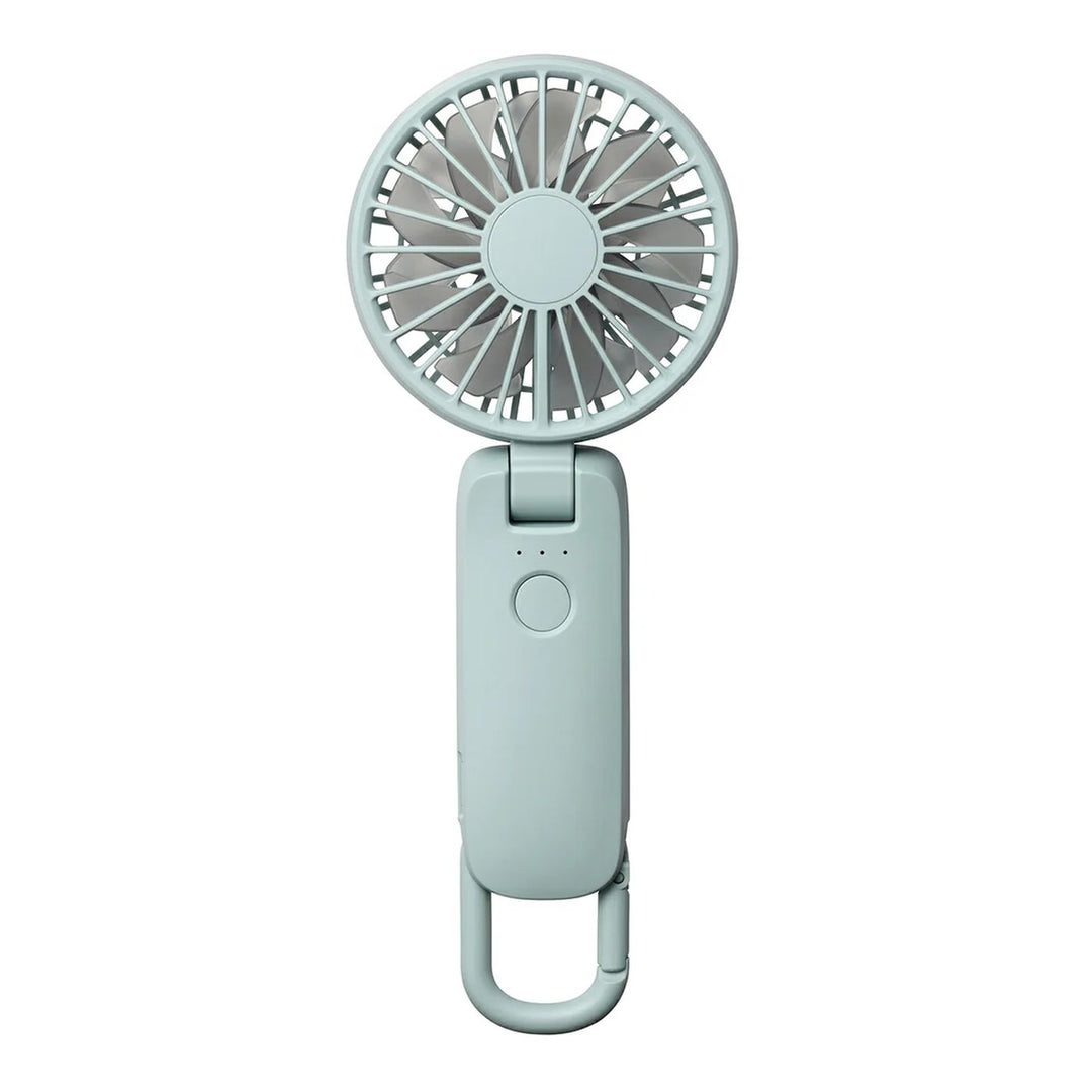 RHYTHM Silky Wind Mobile 4 雙葉手持風扇 | 9ZF042RH