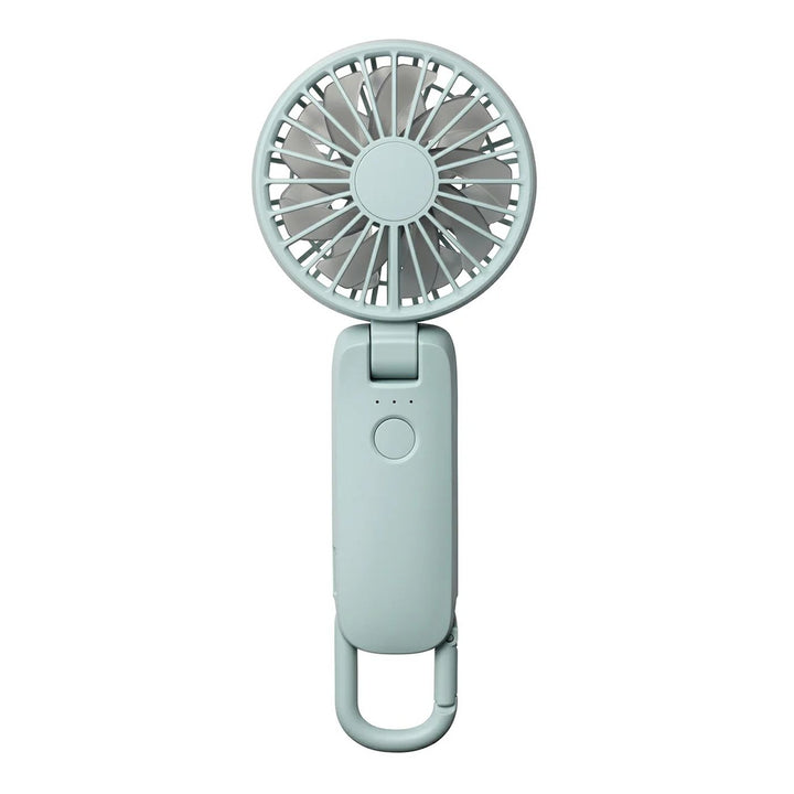 RHYTHM Silky Wind Mobile 4 雙葉手持風扇 | 9ZF042RH