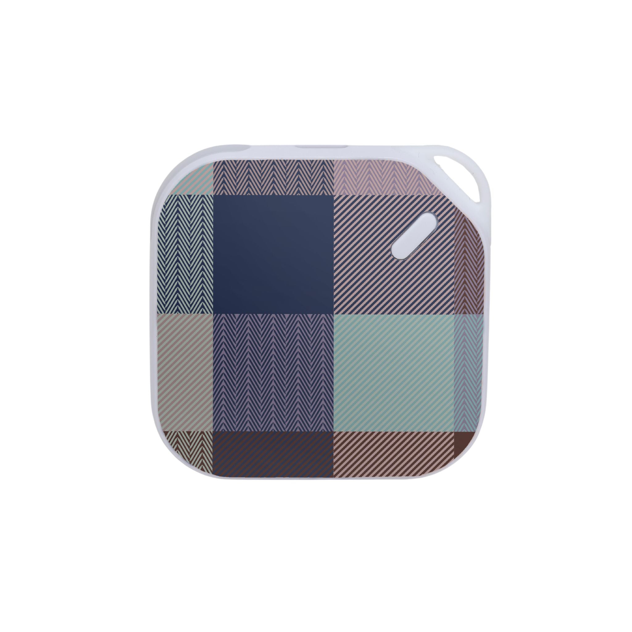 ELAiCE Carré 24 迷你充電式暖手器速LED燈 | CR24