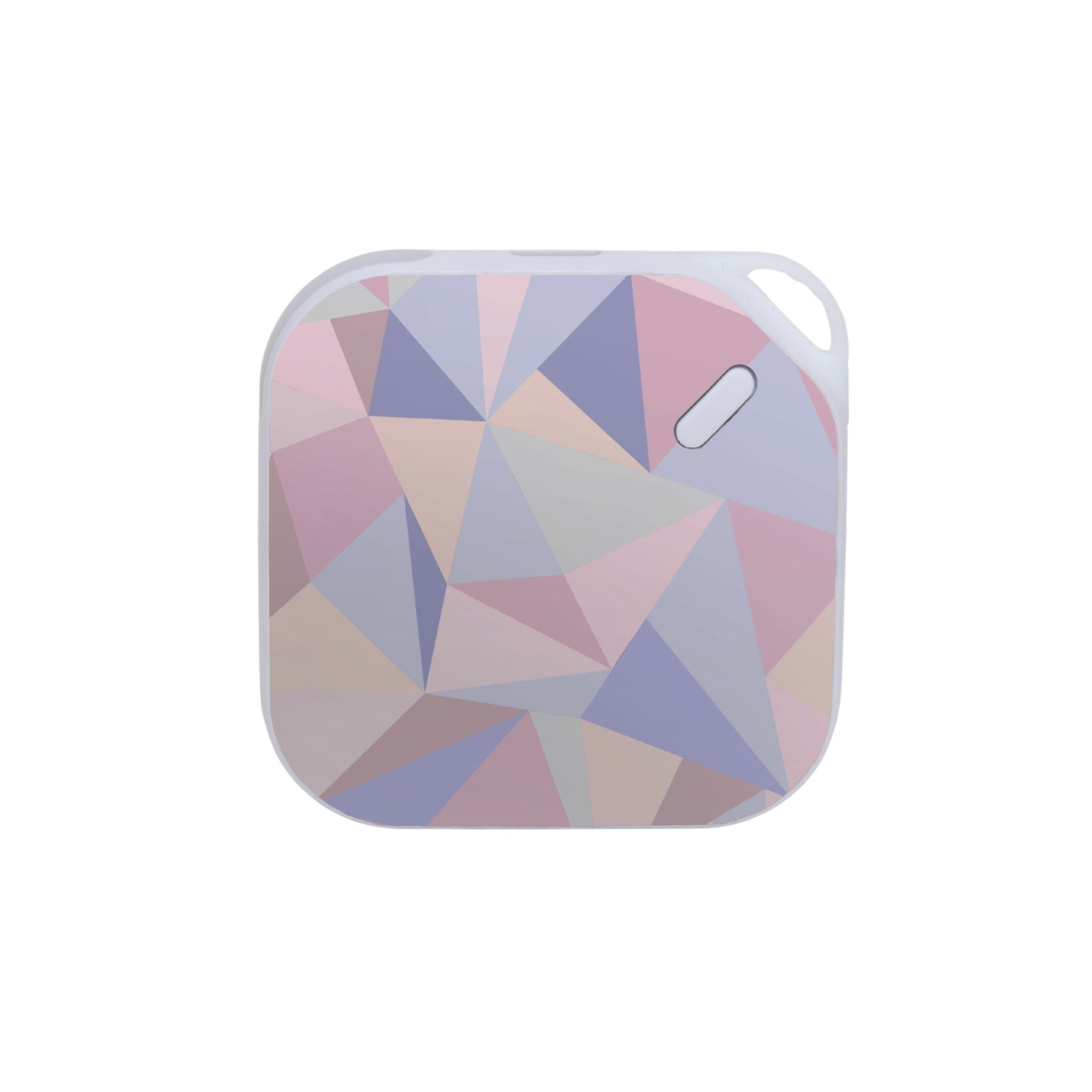 ELAiCE Carré 24 迷你充電式暖手器速LED燈 | CR24