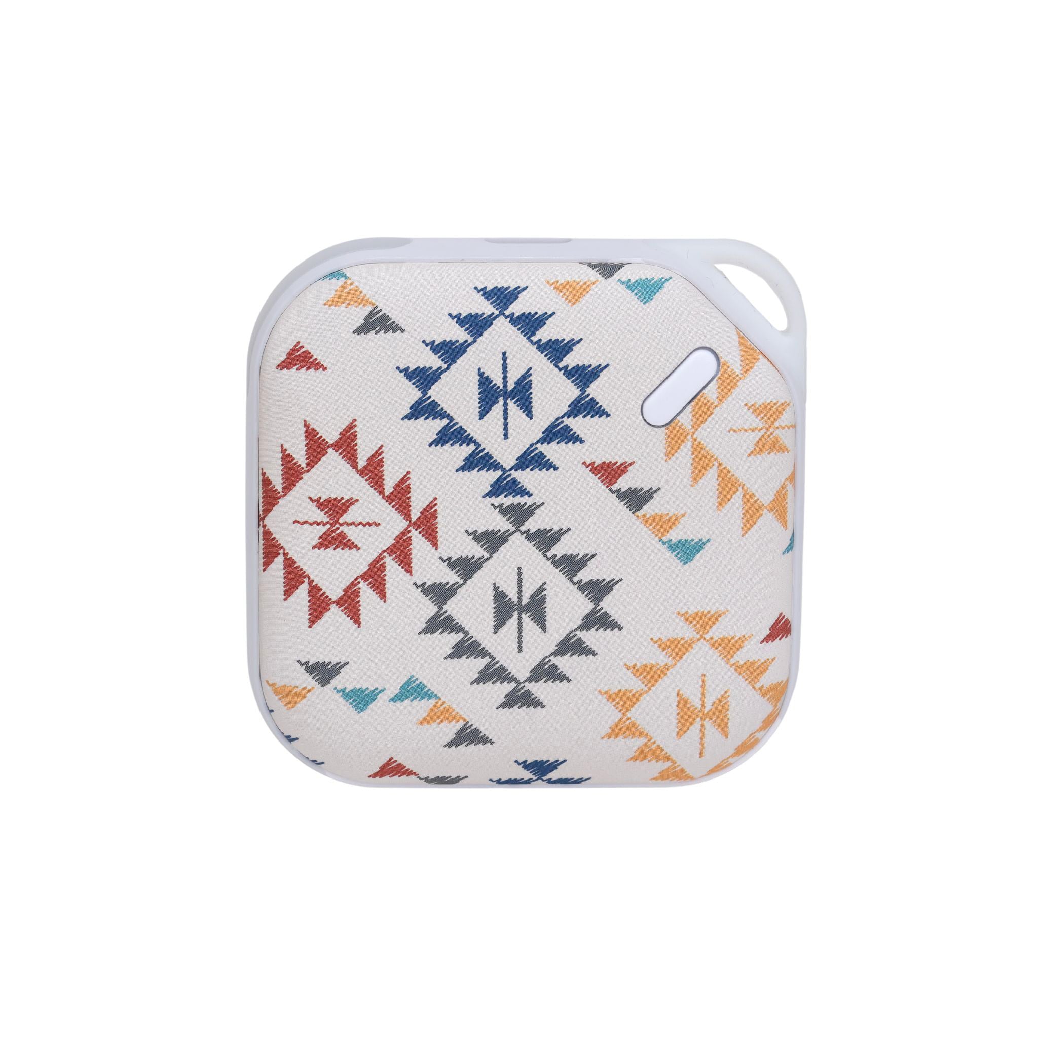 ELAiCE Carré 24 迷你充電式暖手器速LED燈 | CR24