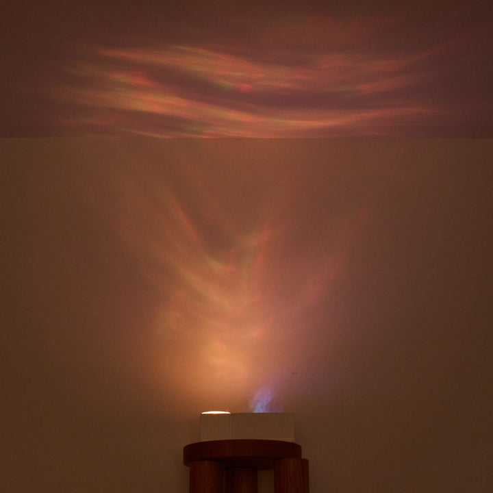 ELAiCE Aromatist Aurora 極光火焰香薰機 | AM-AR26