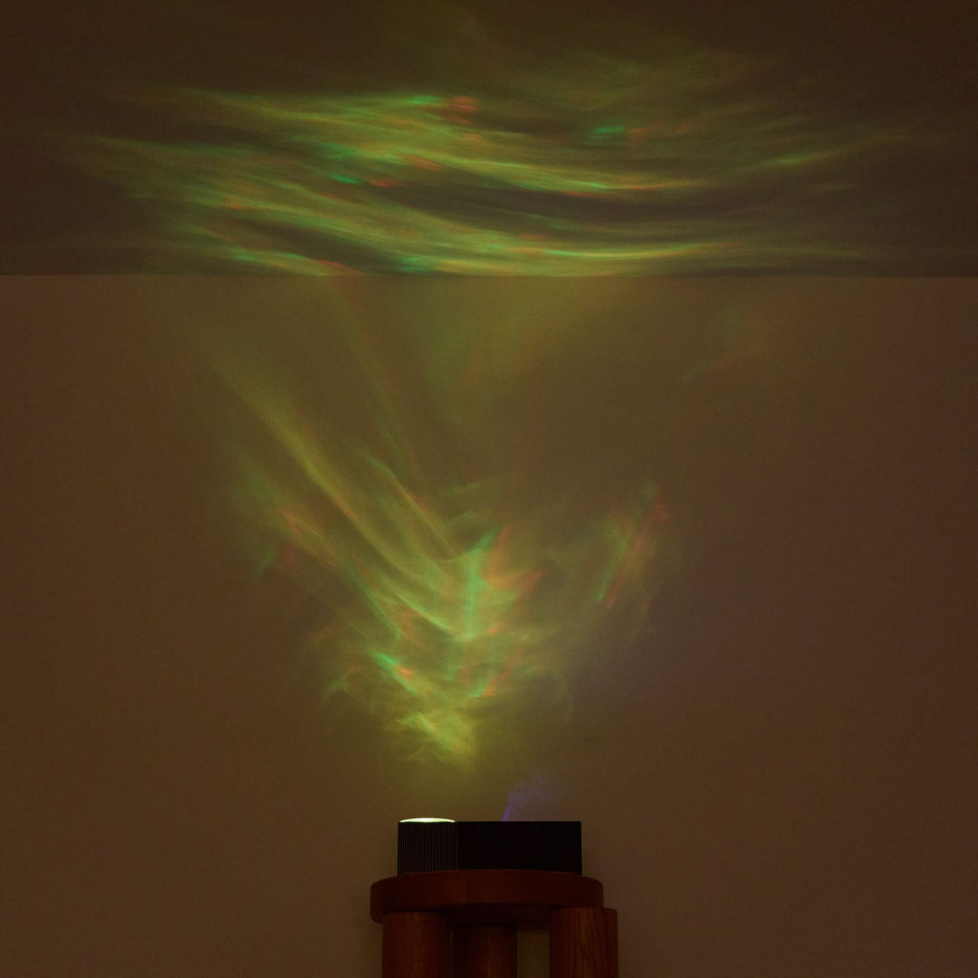 ELAiCE Aromatist Aurora 極光火焰香薰機 | AM-AR26