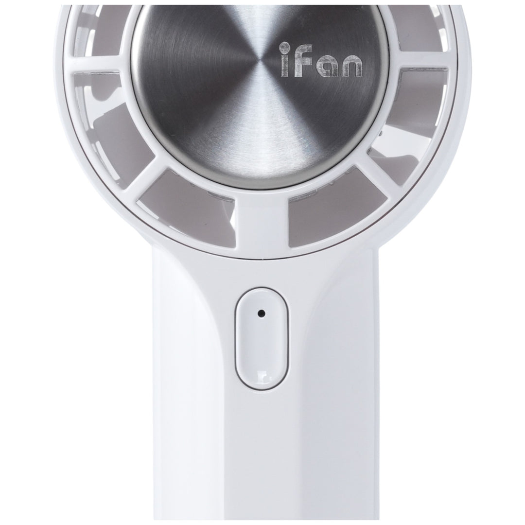 iFan Pico Freeze Mini Portable Fan with Cooling Plate | IF-PCF26