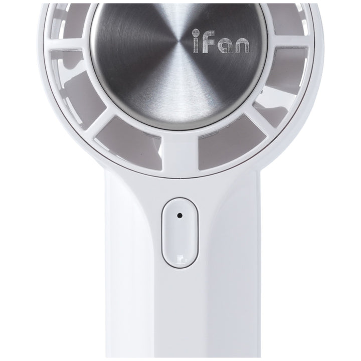 iFan Pico Freeze Mini Portable Fan with Cooling Plate | IF-PCF26