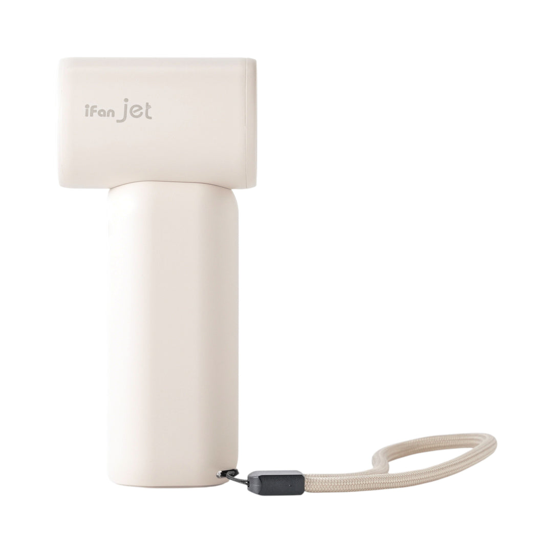 ELAiCE iFan Jet 噴射扇 | IF-TB26