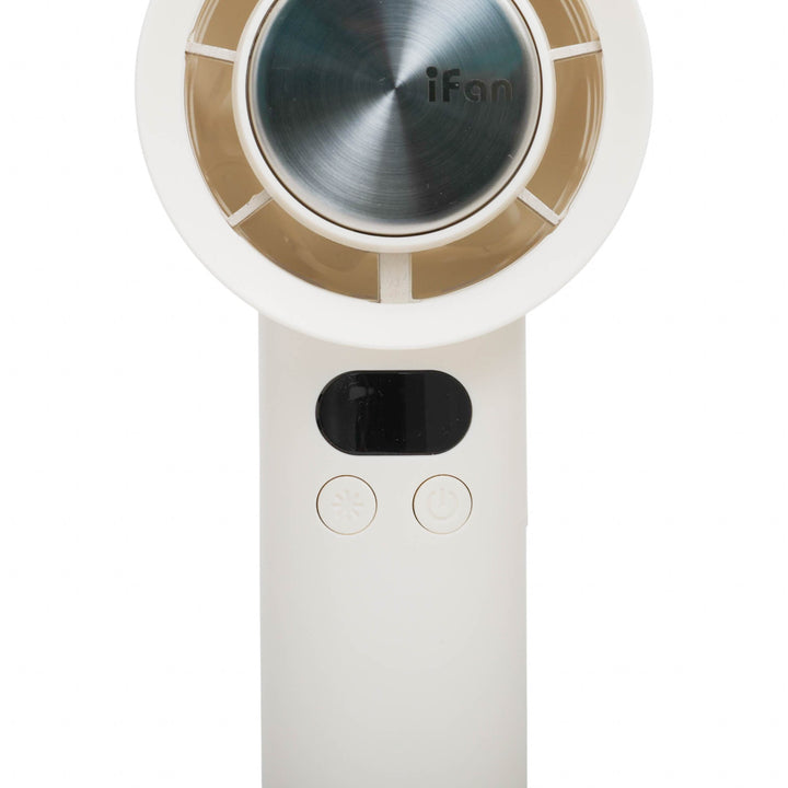 ELAiCE iFan Freeze III 手持渦輪扇連冷涷板 | IF-FZ26