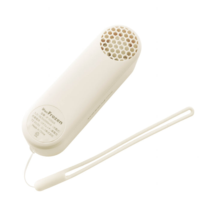 ELAiCE iFan 冷涷片風扇 | IF-FZN26