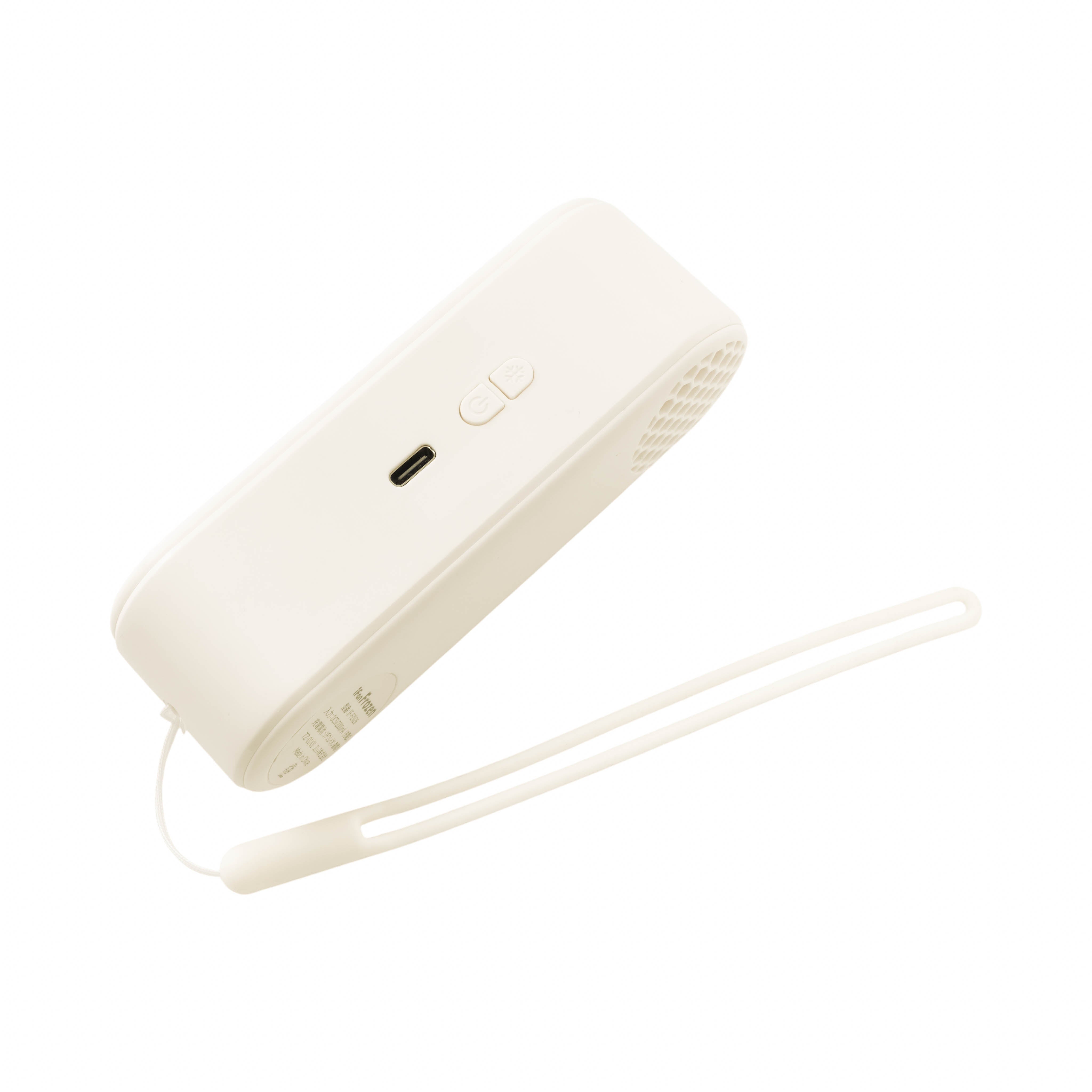 ELAiCE iFan 冷涷片風扇 | IF-FZN26