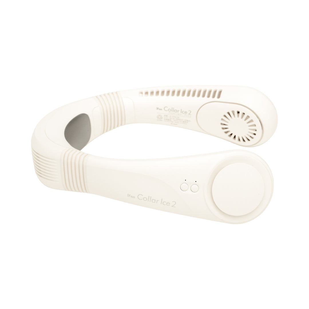 ELAiCE iFan CollarIce2 頸部冰感風扇 | IF-COIC26