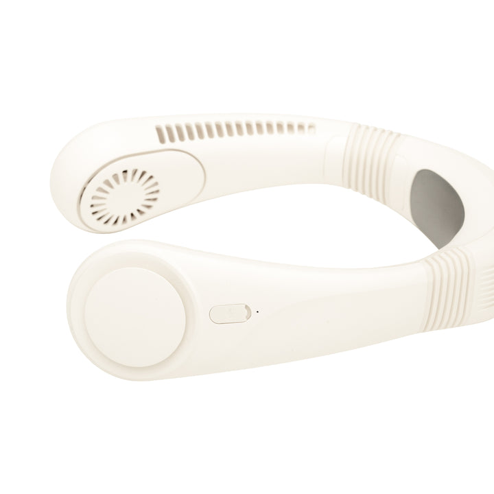 ELAiCE iFan CollarIce2 頸部冰感風扇 | IF-COIC26