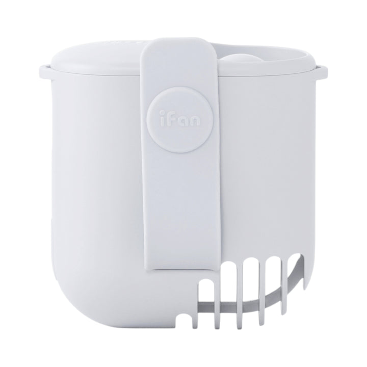 ELAiCE iFan Body Blow 2S Compact Waist & Neck Fan | IF-BBS26