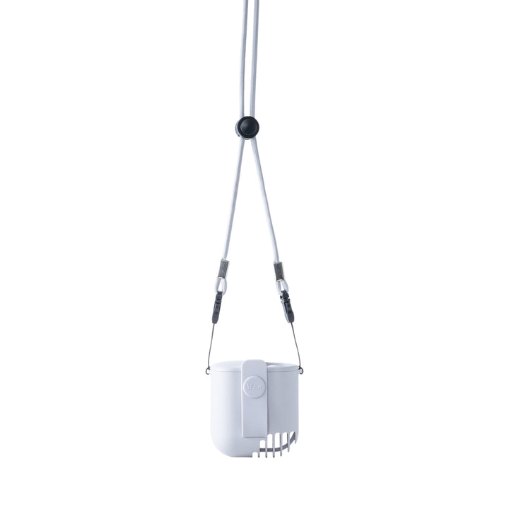 ELAiCE iFan Body Blow 2S Compact Waist & Neck Fan | IF-BBS26