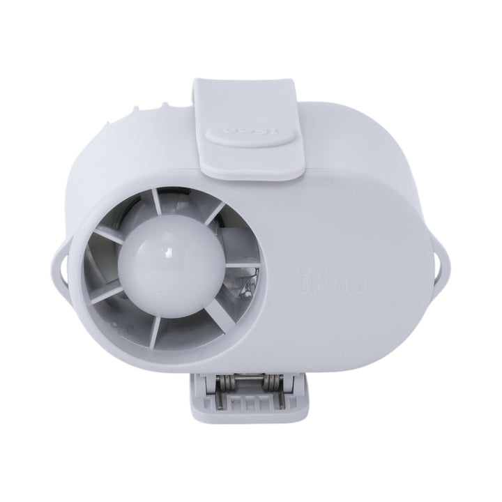 ELAiCE iFan Body Blow 2S Compact Waist & Neck Fan | IF-BBS26