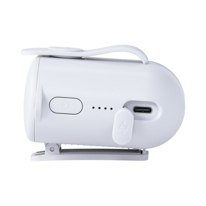 ELAiCE iFan Body Blow 2S Compact Waist & Neck Fan | IF-BBS26
