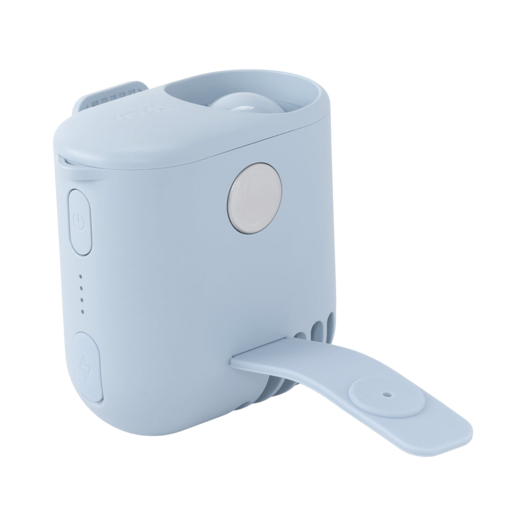ELAiCE iFan Body Blow 2S Compact Waist & Neck Fan | IF-BBS26