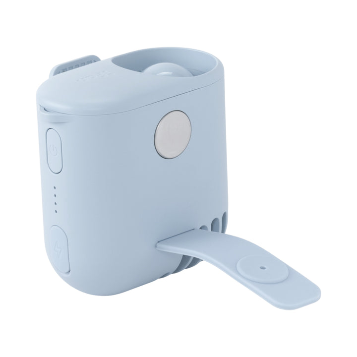 ELAiCE iFan Body Blow 2S Compact Waist & Neck Fan | IF-BBS26