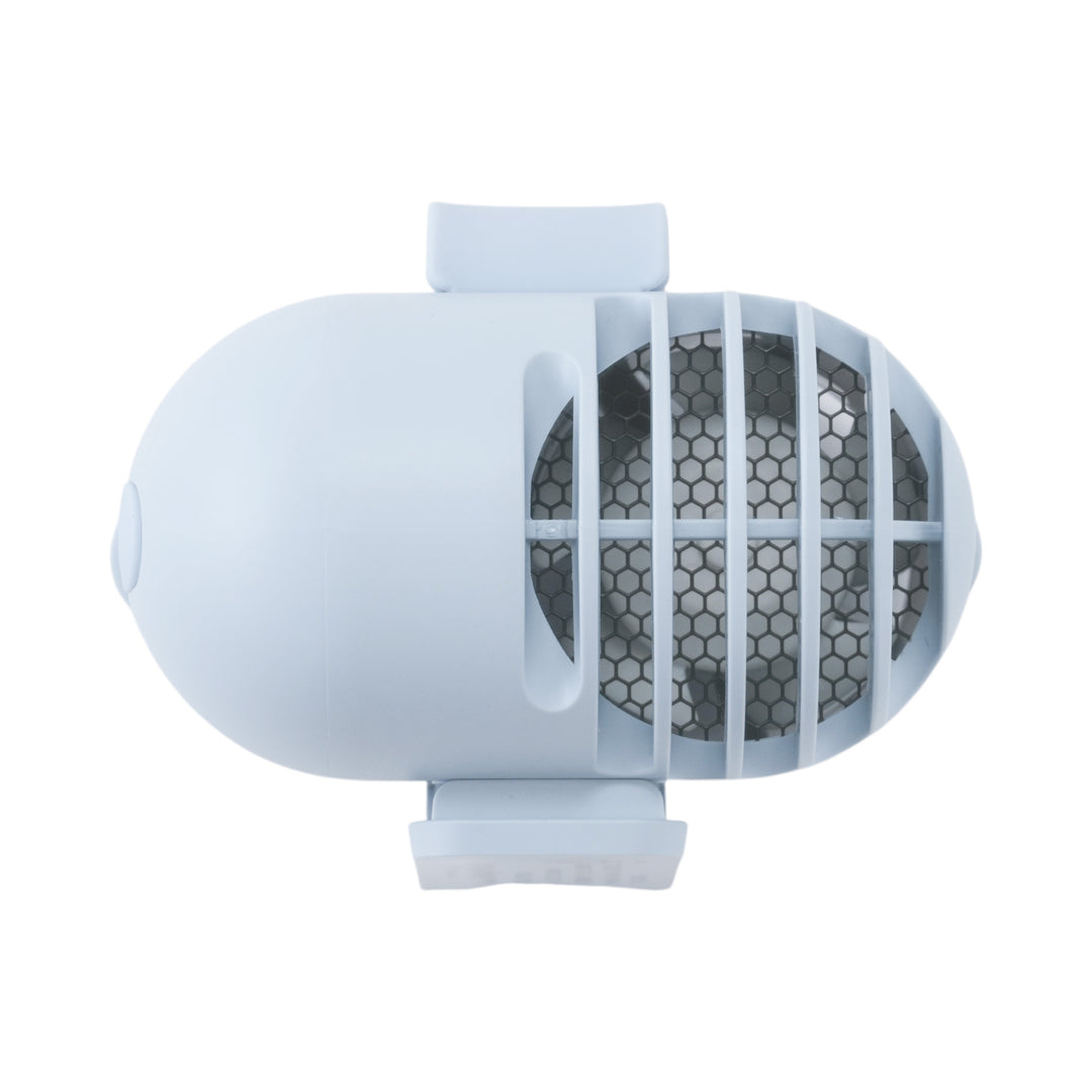 ELAiCE iFan Body Blow 2S Compact Waist & Neck Fan | IF-BBS26