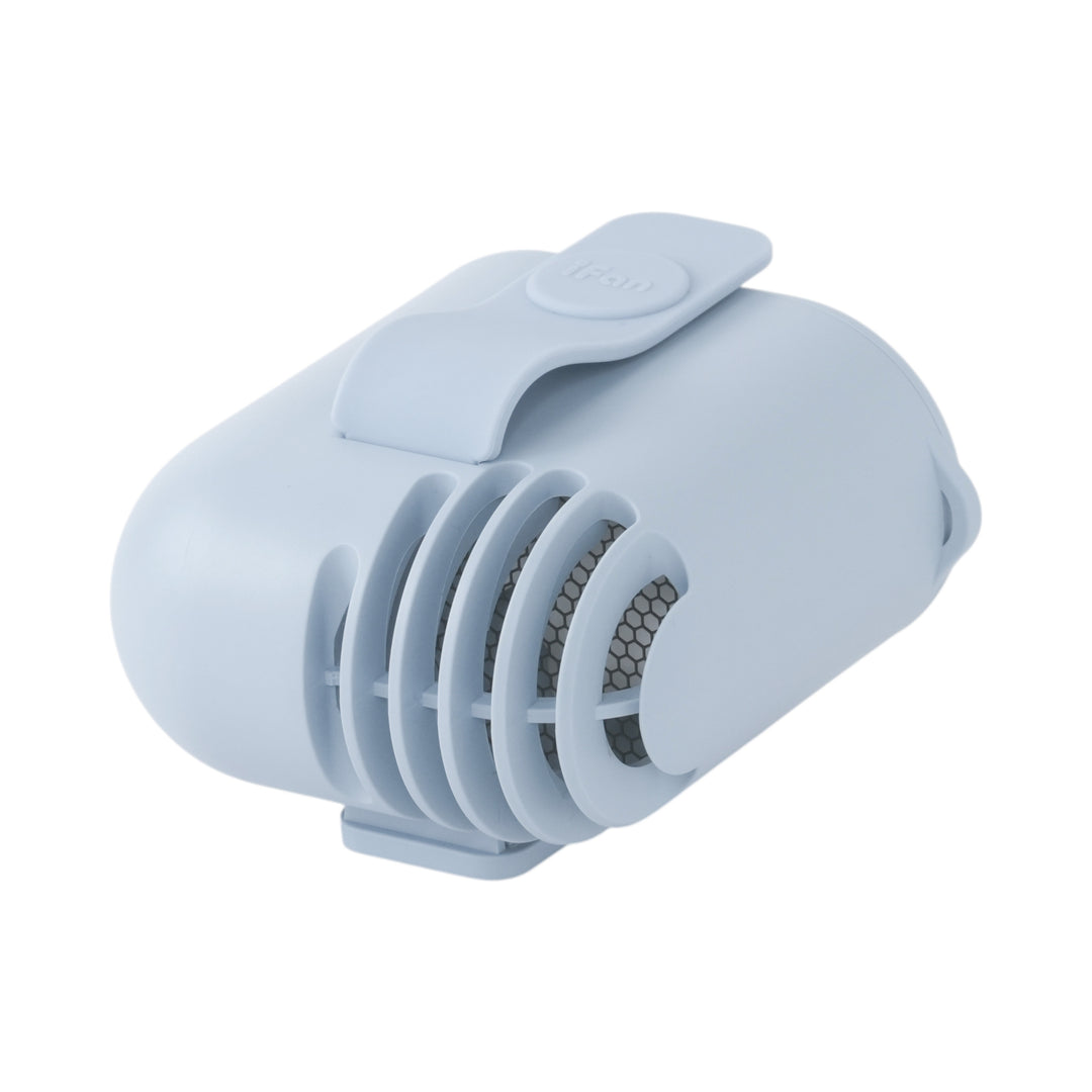 ELAiCE iFan Body Blow 2S Compact Waist & Neck Fan | IF-BBS26