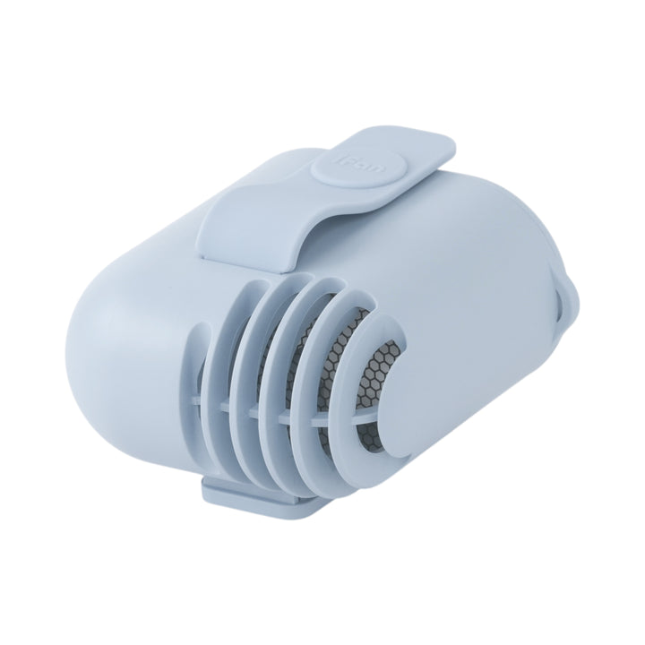 ELAiCE iFan Body Blow 2S Compact Waist & Neck Fan | IF-BBS26