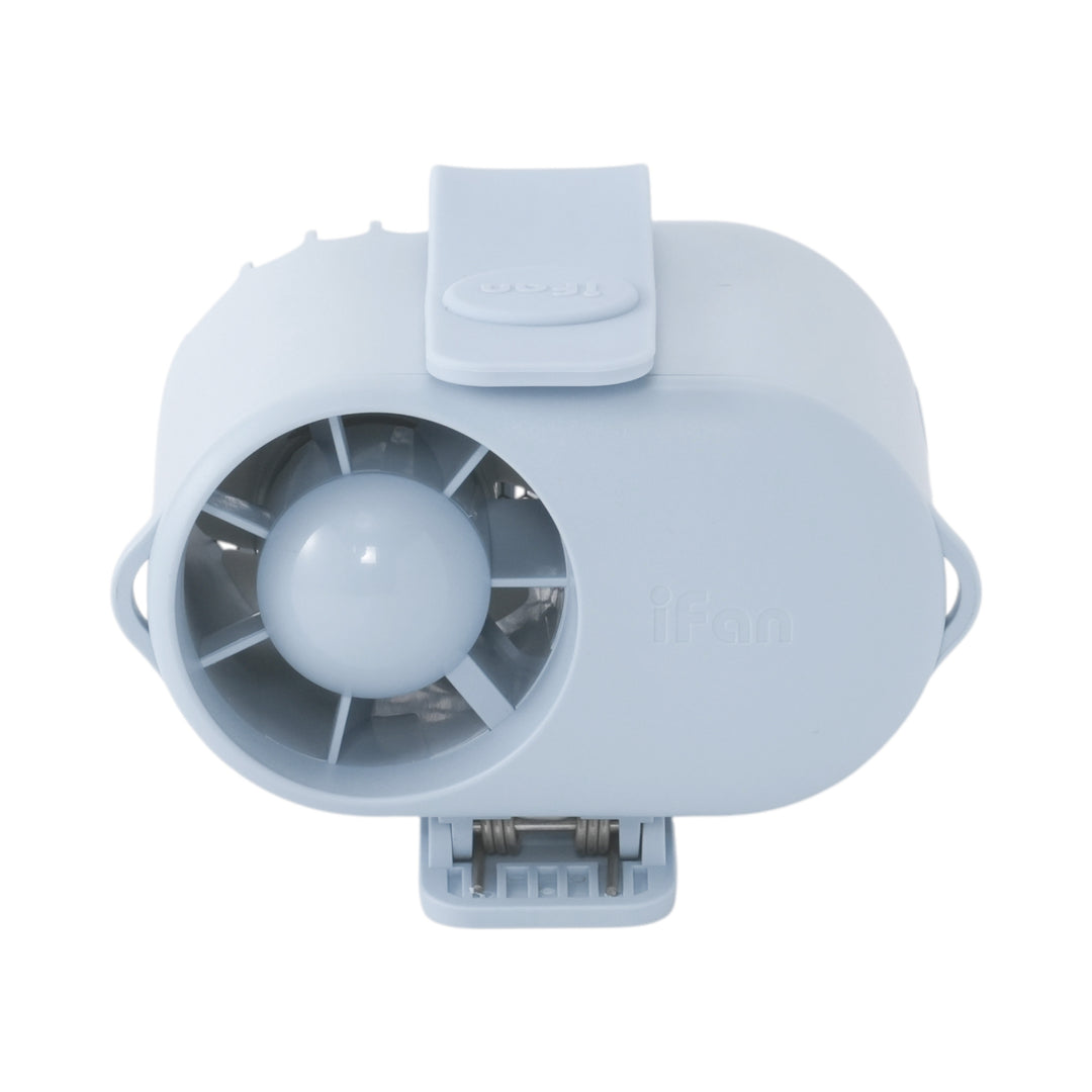 ELAiCE iFan Body Blow 2S Compact Waist & Neck Fan | IF-BBS26